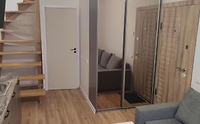 Amber Coast Apartments Palanga