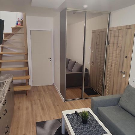 Amber Coast Apartments Паланга Екстер'єр фото