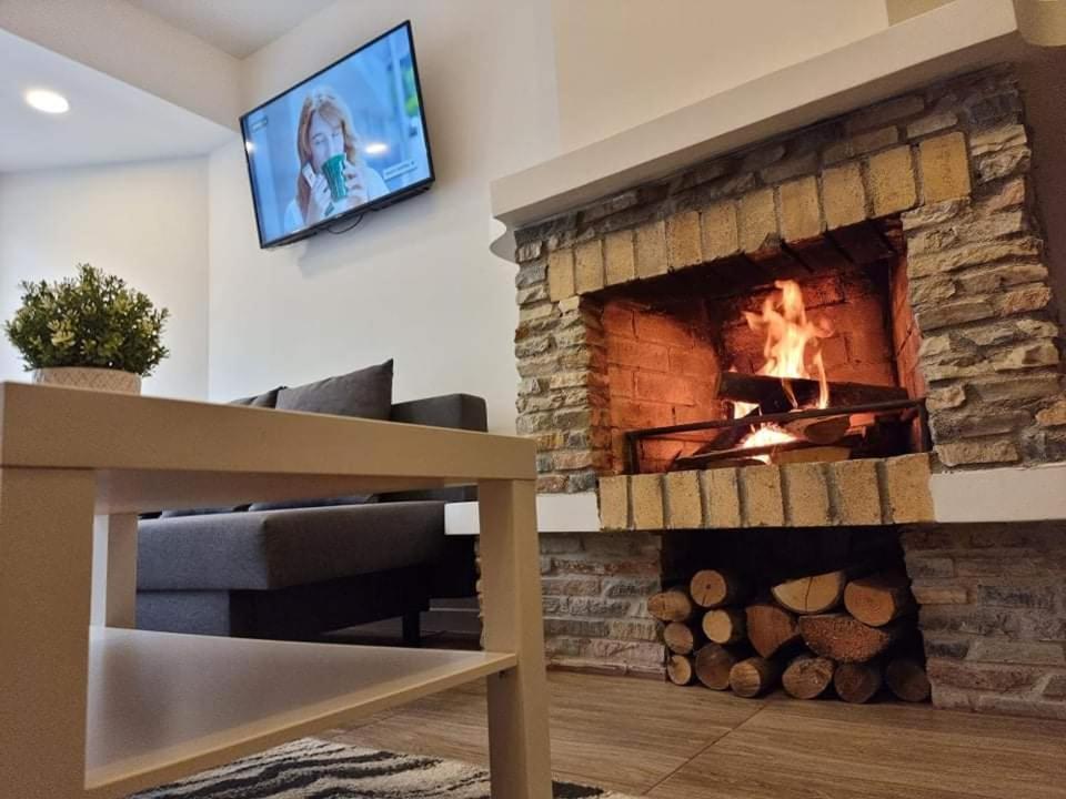 Amber Coast Apartments Паланга Екстер'єр фото