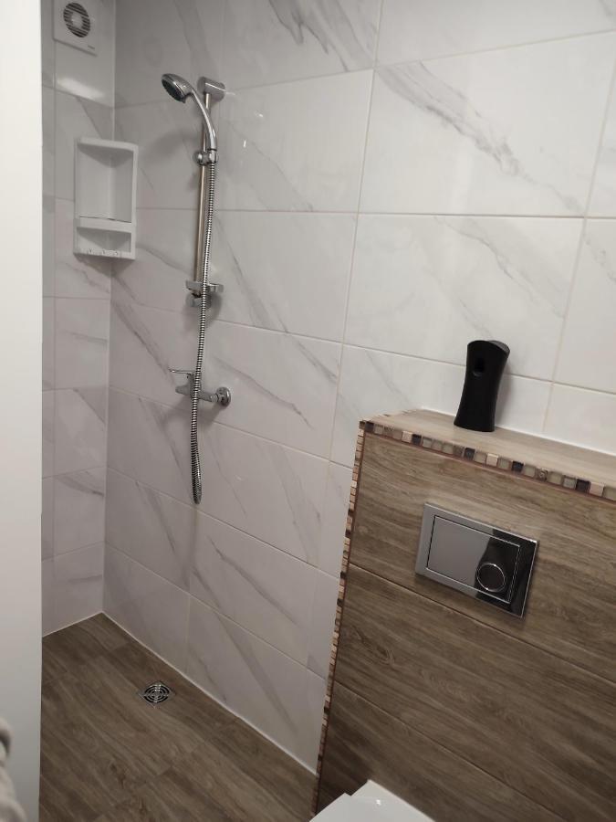 Amber Coast Apartments Паланга Екстер'єр фото