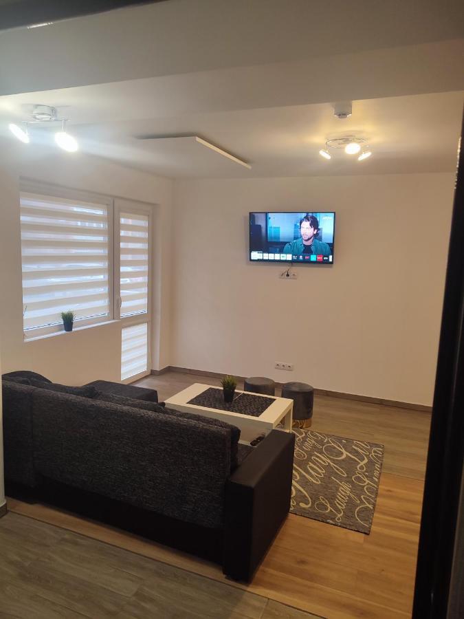 Amber Coast Apartments Паланга Екстер'єр фото