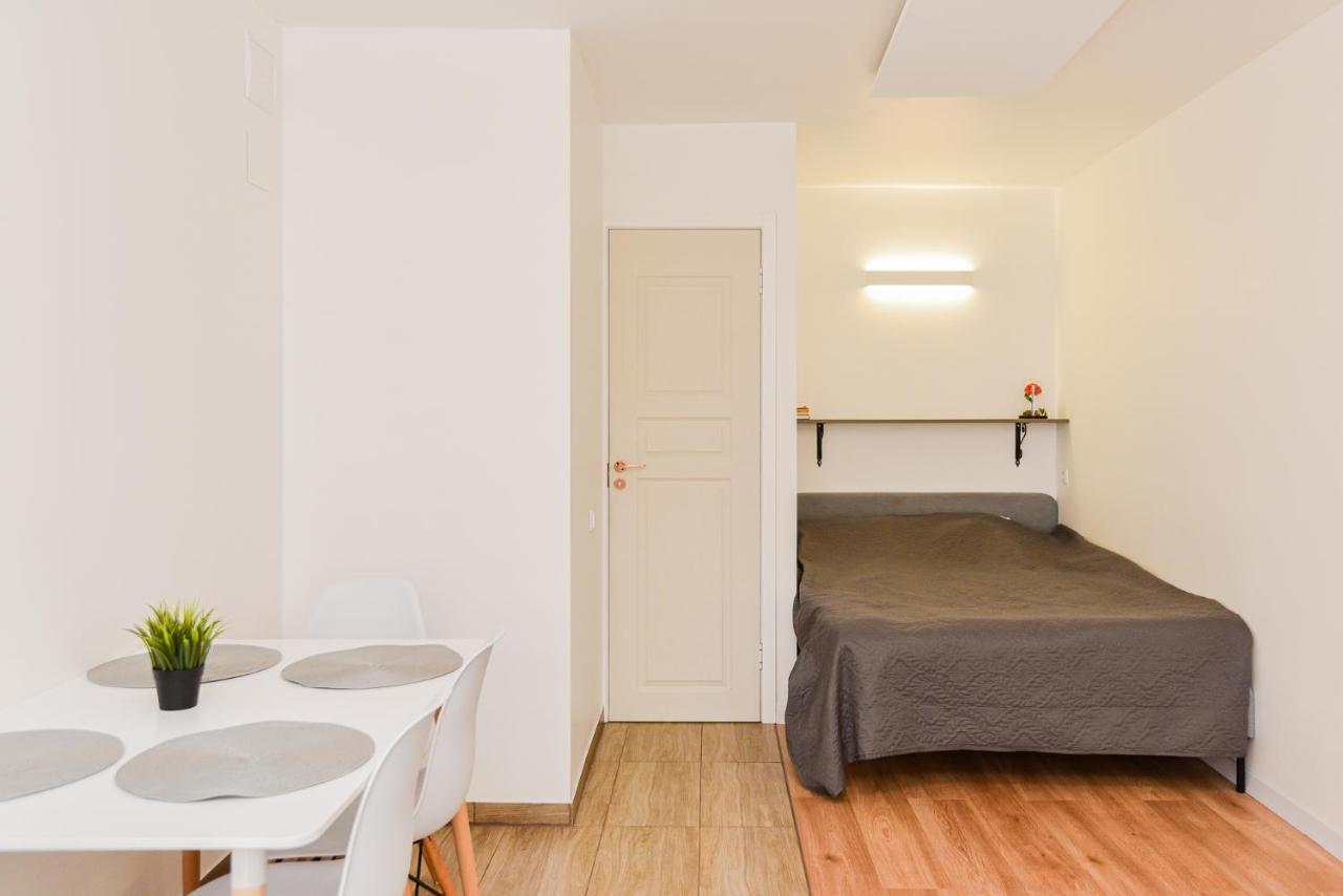 Amber Coast Apartments Паланга Екстер'єр фото