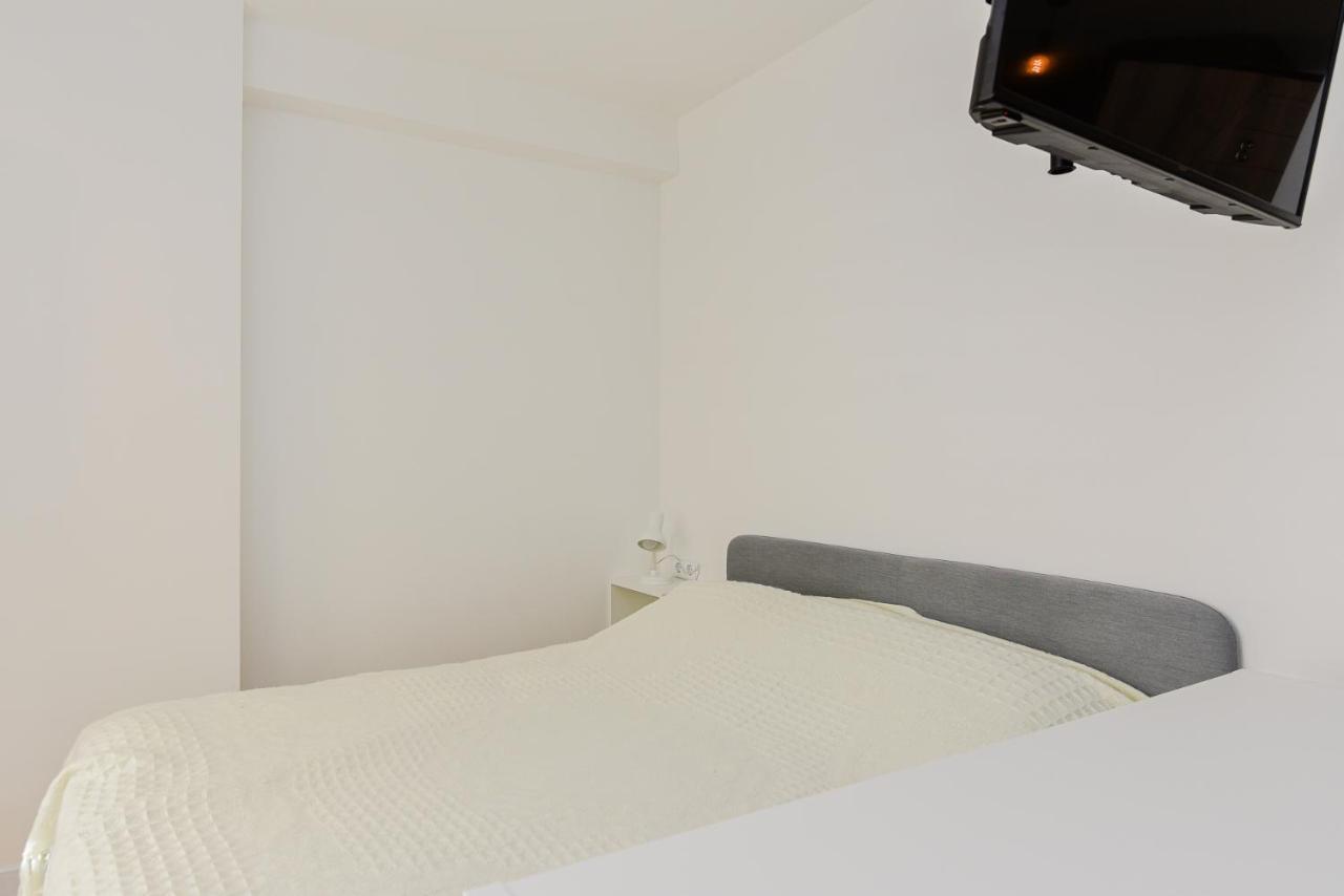 Amber Coast Apartments Паланга Екстер'єр фото