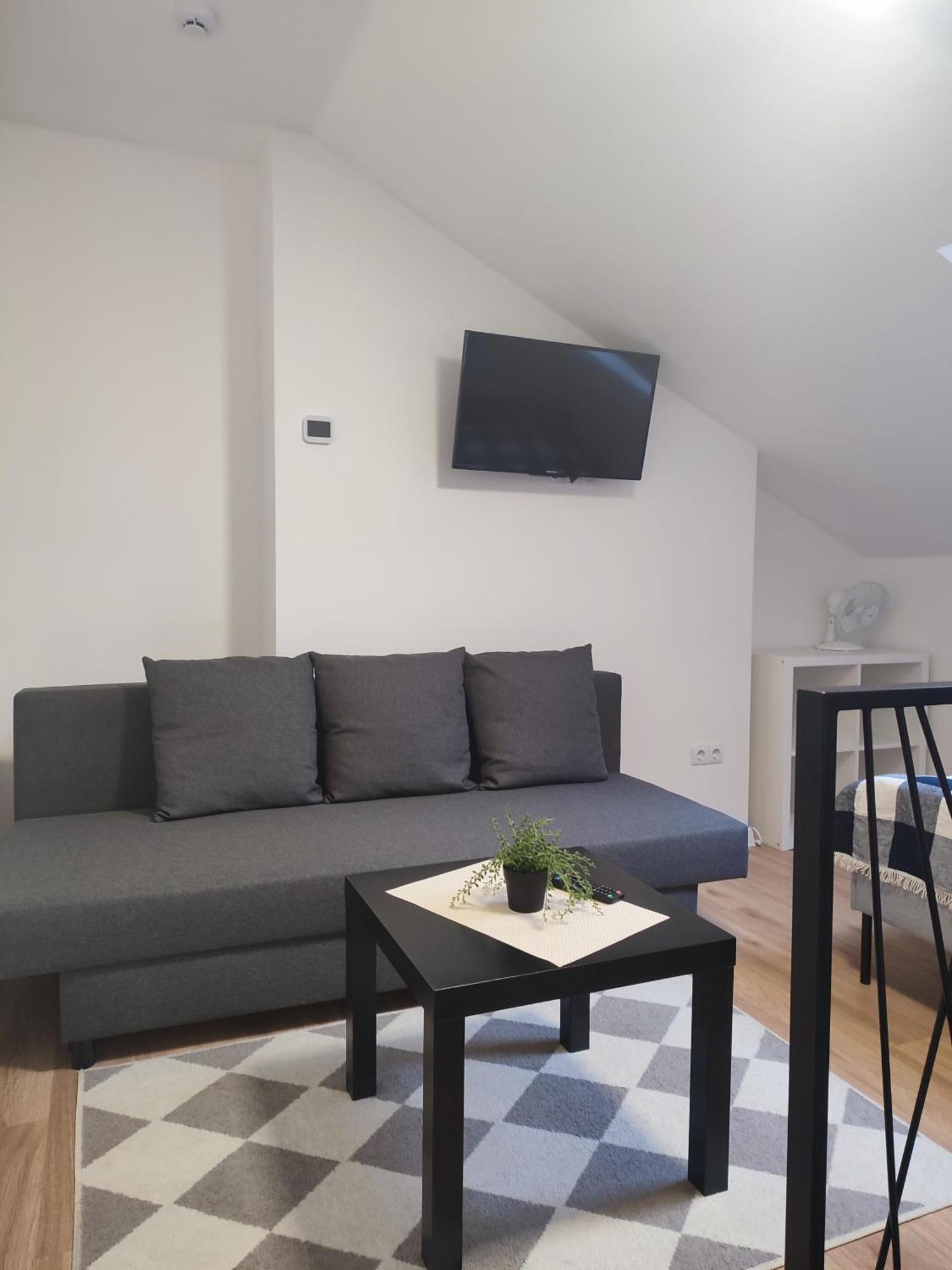 Amber Coast Apartments Паланга Екстер'єр фото