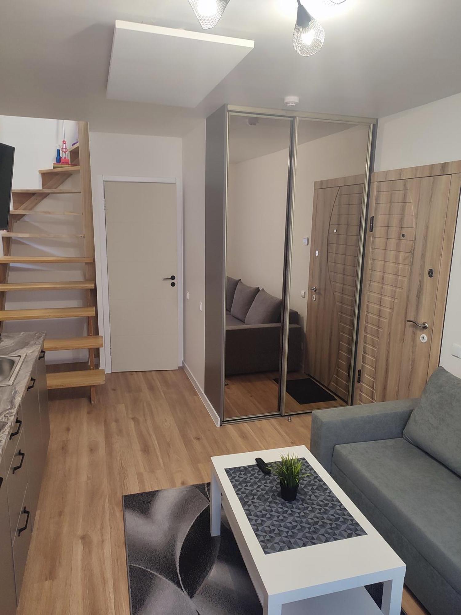 Amber Coast Apartments Паланга Екстер'єр фото