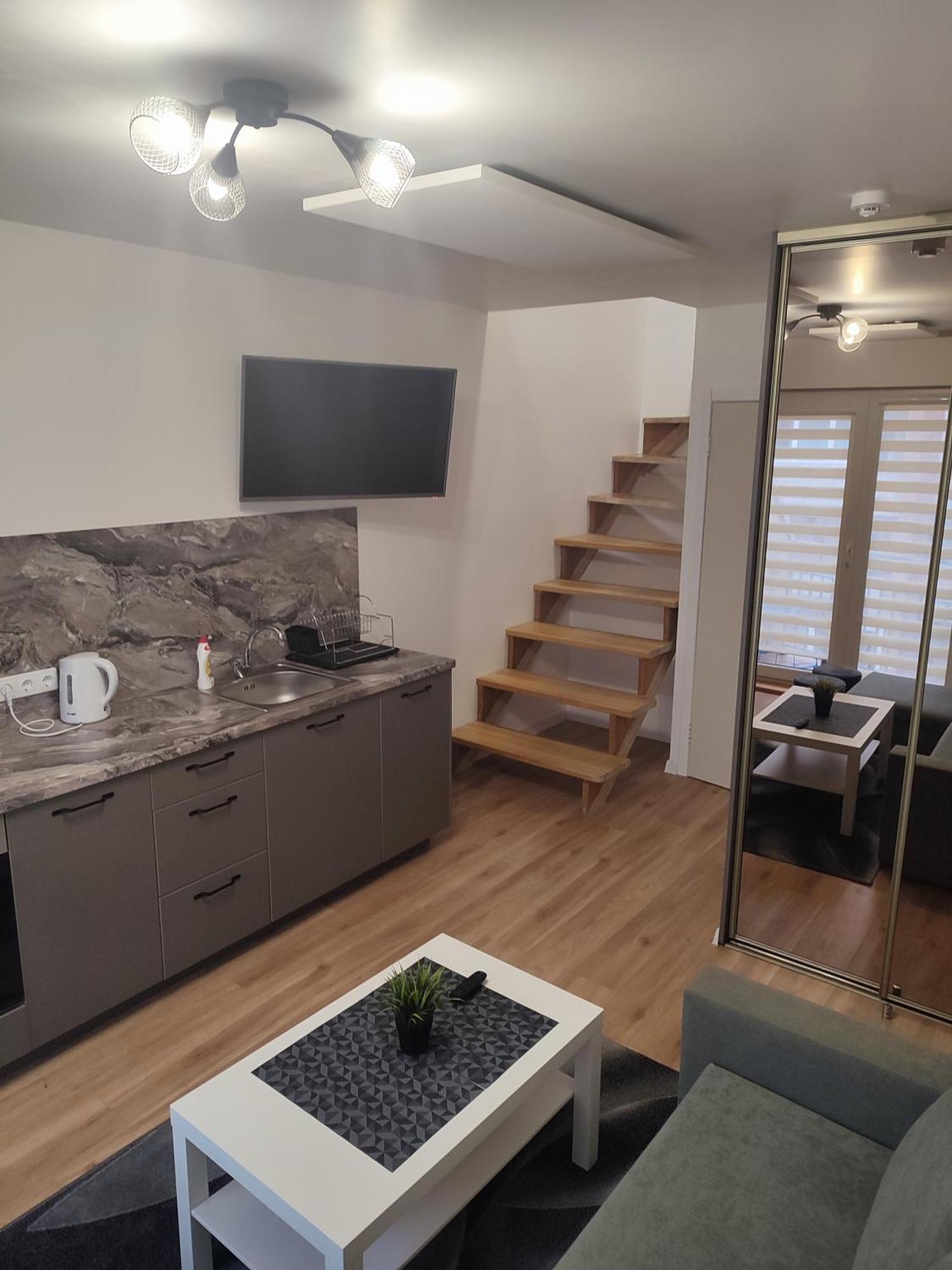 Amber Coast Apartments Паланга Екстер'єр фото