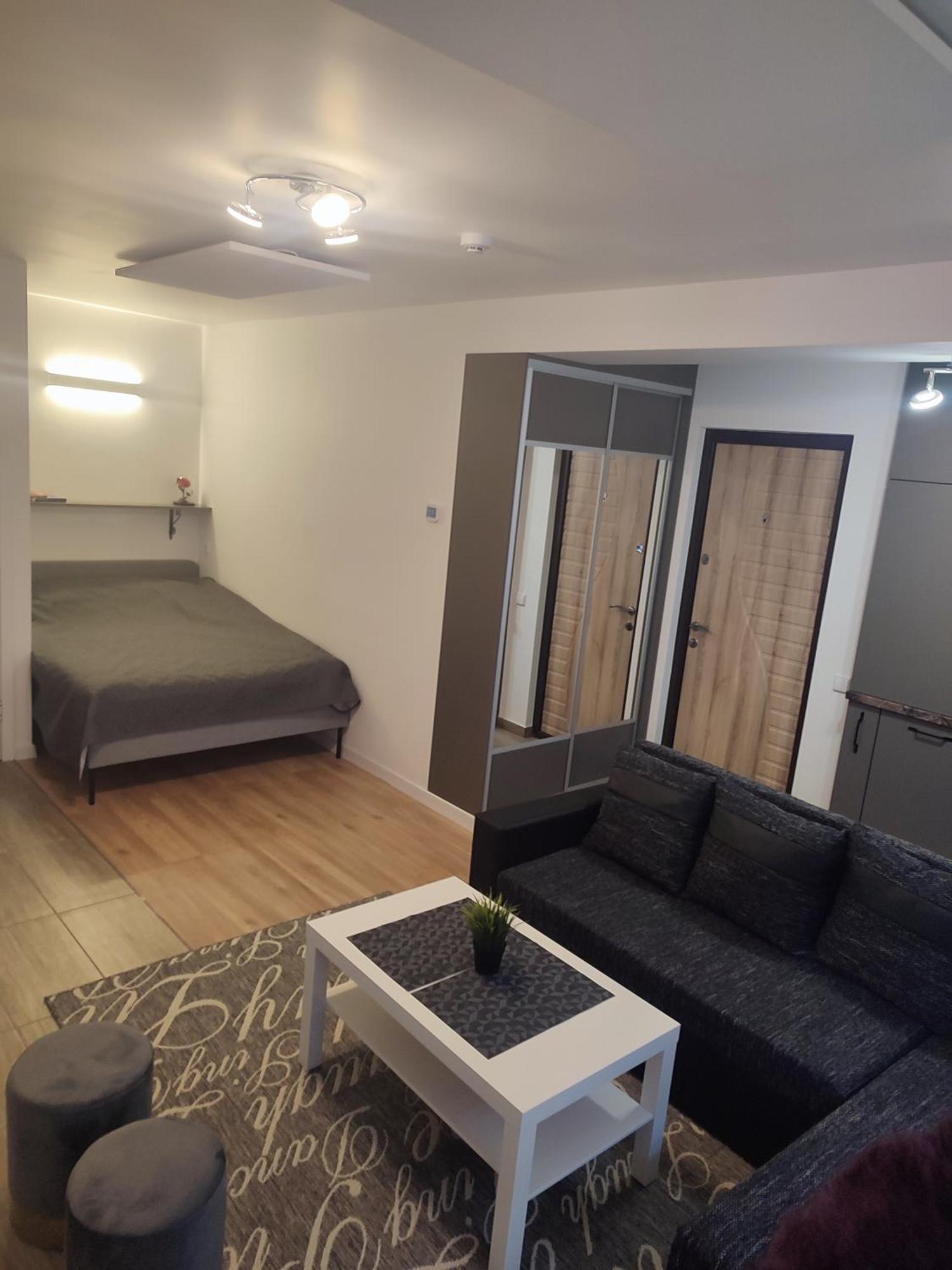 Amber Coast Apartments Паланга Екстер'єр фото